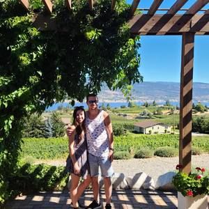 Meet your Posher, Ryan